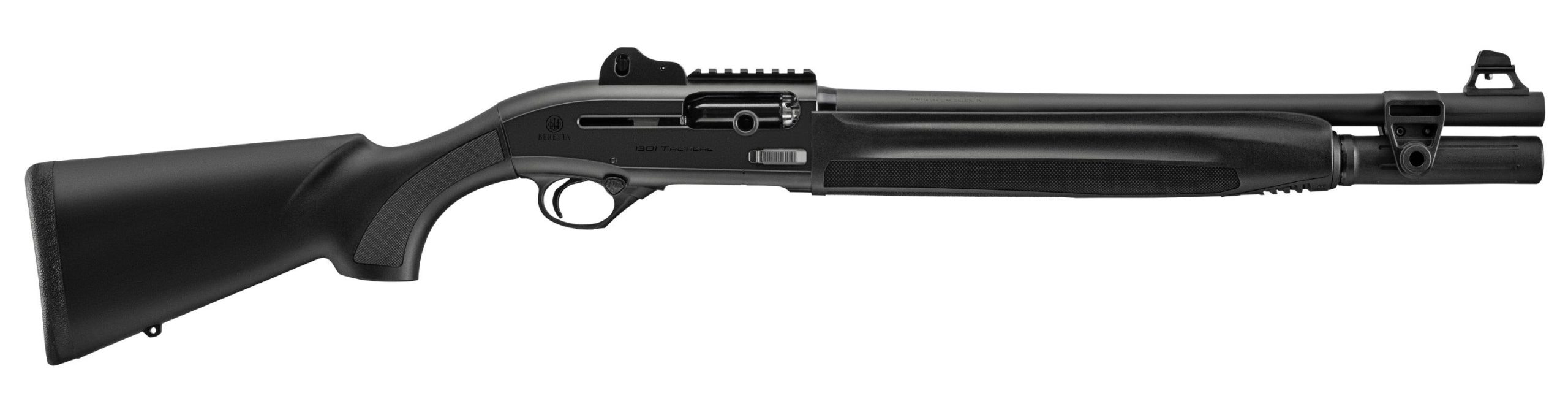 Beretta 1301 Tactical 12 GA 18.5" Barrel 7-Rounds USED