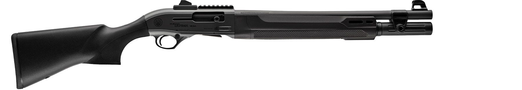 Beretta A300 Ultima Patrol 12 GA 19" Barrel 7-Rounds USED