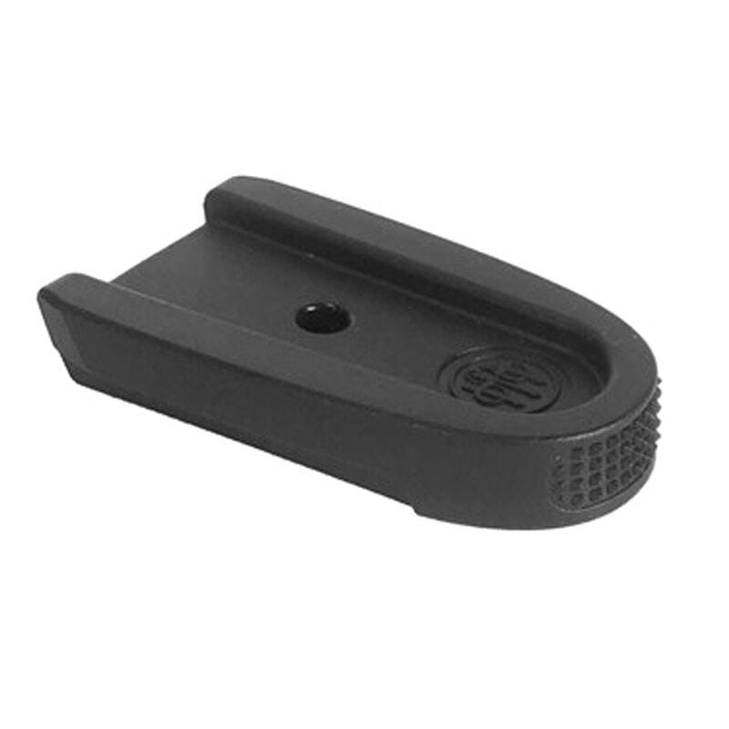 Beretta APX Carry Floor Plate Flush Fit 6 Round 9MM