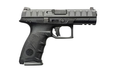 Beretta APX .40 SW 4.25" Barrel 15-Rounds Used