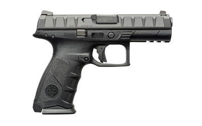 Beretta APX 9mm 4.25" Barrel 10-Rounds USED