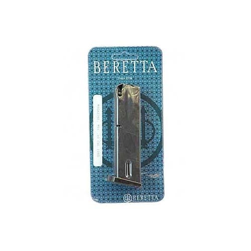 Beretta Magazine for 96 .40SW 10rd Blue