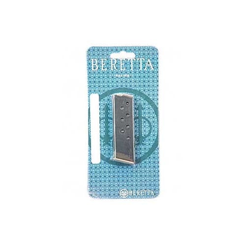 Beretta Bobcat Magazine 25ACP 8Rds