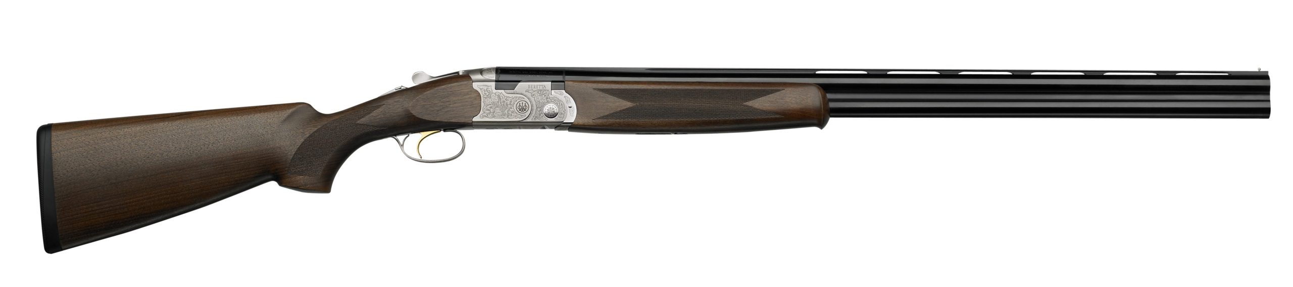 Beretta 686 Silver Pigeon I 20-Gauge 28" Barrels 2 RDs 3" Chamber
