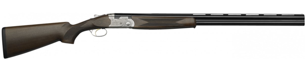 Beretta 686 Silver Pigeon I 12 Ga 32" Barrel 3" Chamber 2 RDs OCHP