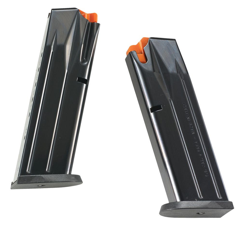 Beretta Handgun Magazine .40 SW 10-Rounds