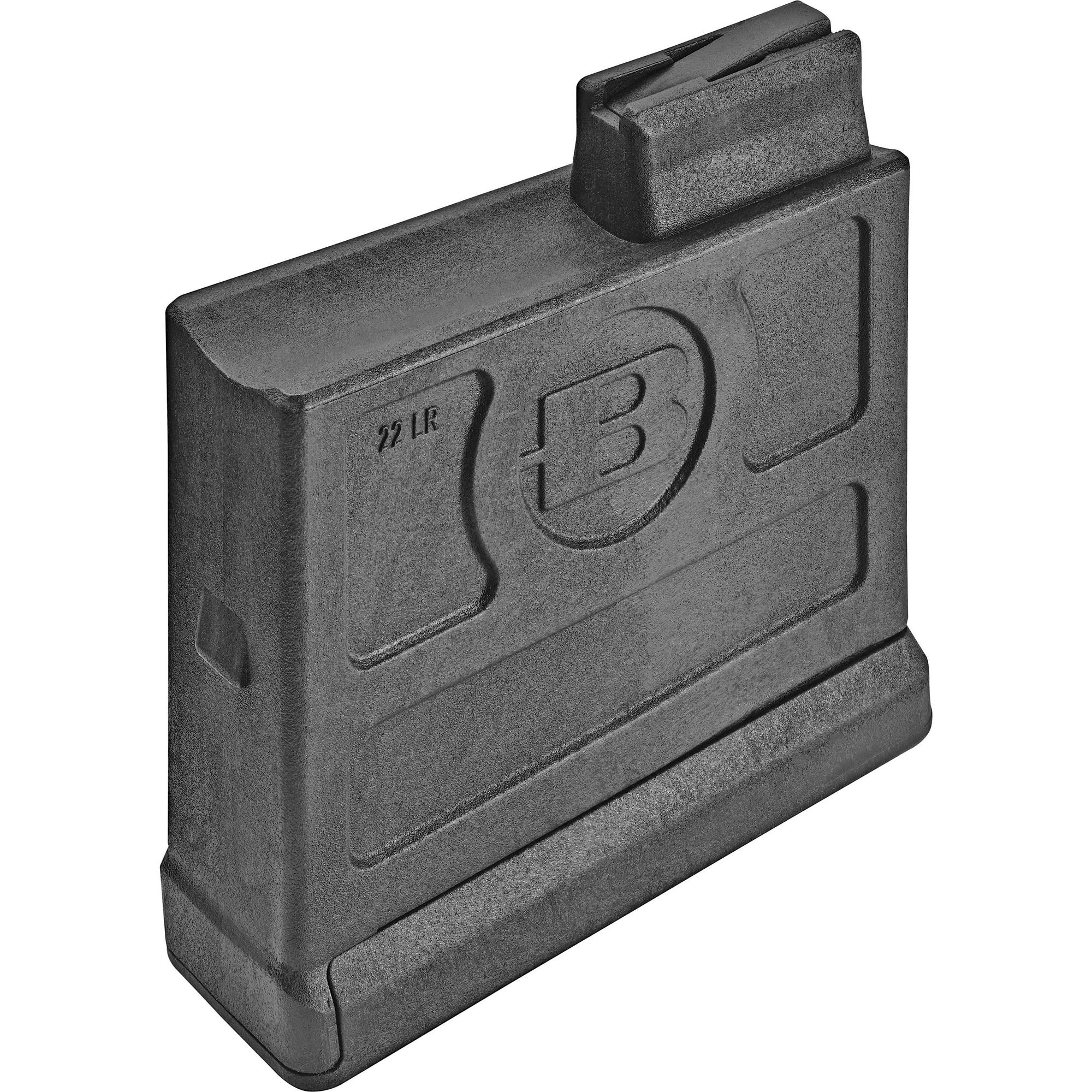 Bergara Barrels B14R Magazine 22LR 10-Rounds AICS