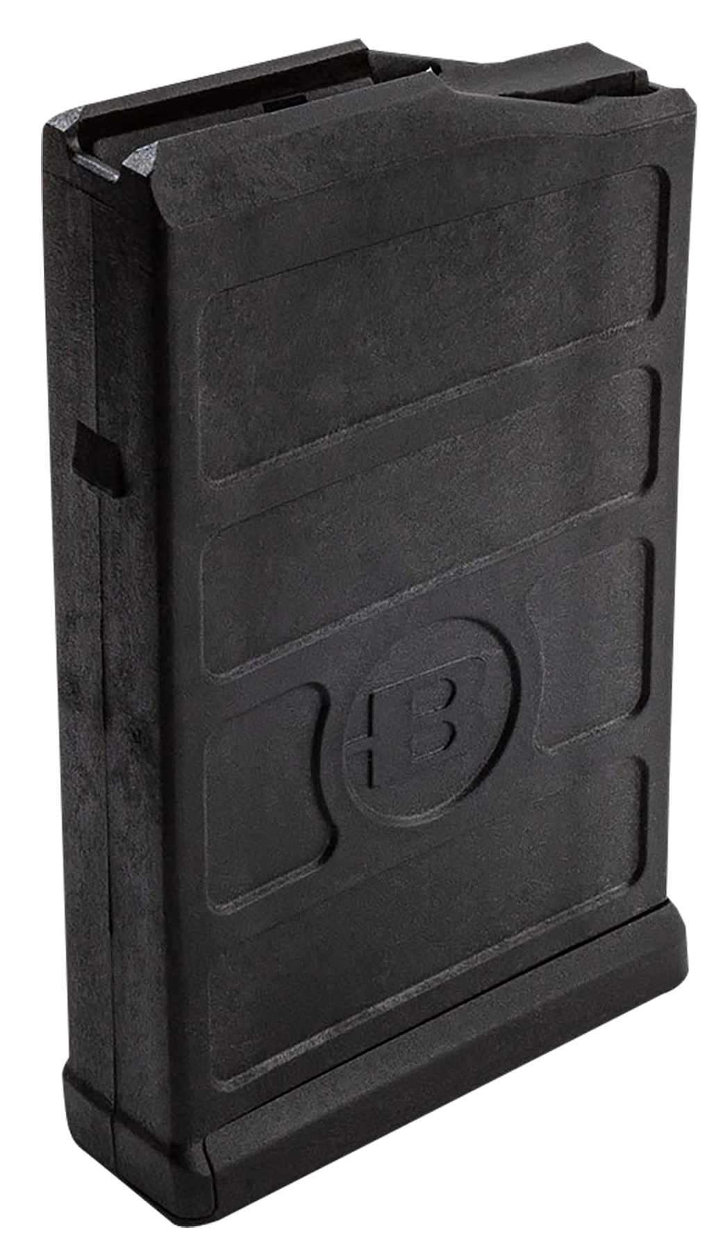 Bergara Rifles AICS Short Action Magazine 6.5 Creedmoor / .308 Win 10-Rounds