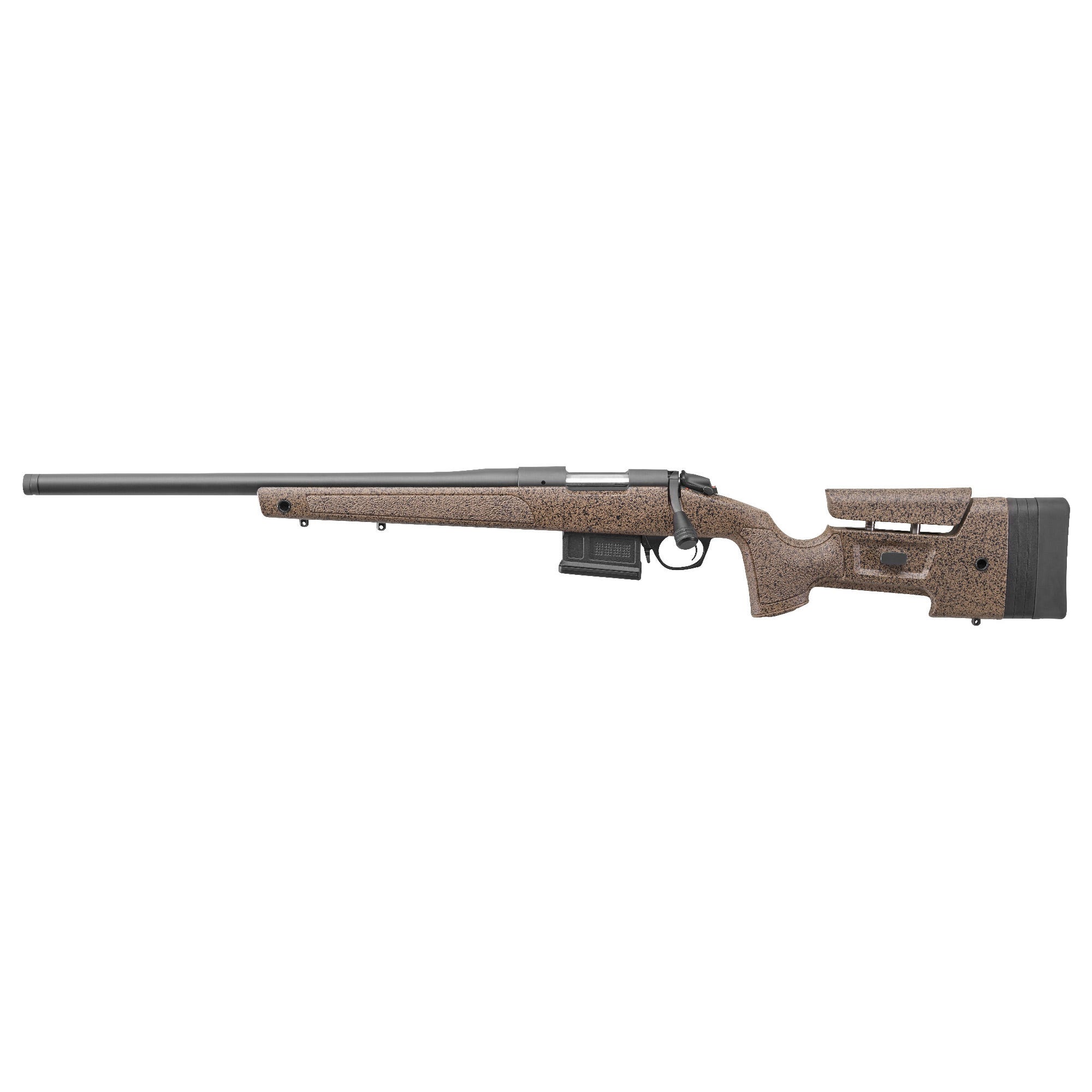 Bergara HMR B-14 6.5CR 22" Barrel 5Rounds TB LH