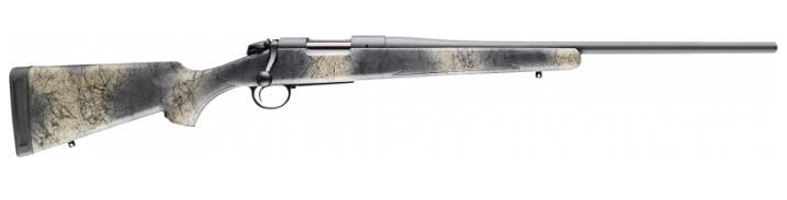 Bergara Rifles B-14 Hunter Wilderness Camo .308 Win 22" Barrel 4-Rounds