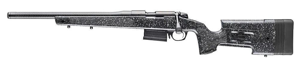 Bergara Rifles HMR Trainer .22 LR 18" Barrel 10-Rounds Left-Handed