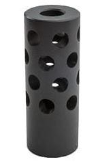 Bergara Rifles Omni #2 30 Cal Black Steel .700"