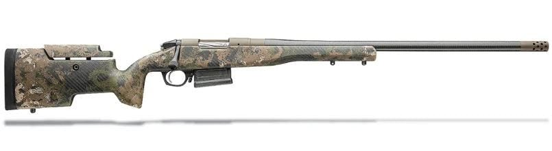 Bergara Premier Series Divide .308 Win CF 22" Barrel 5-Rounds
