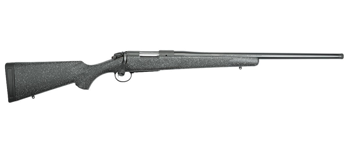 Bergara Ridge 30-06 24" Barrel 4-Rounds