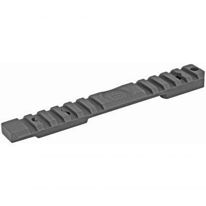 Bergara Short Action Rail 30 MOA for Remington 700