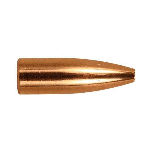 Berger Bullets 22309 Bull .224 52G Varmint FB 100