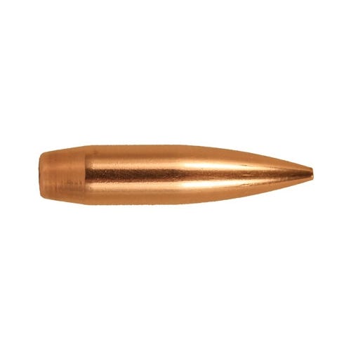 Berger Bullets 27502 Bull .277 140G HUNT VLD 100