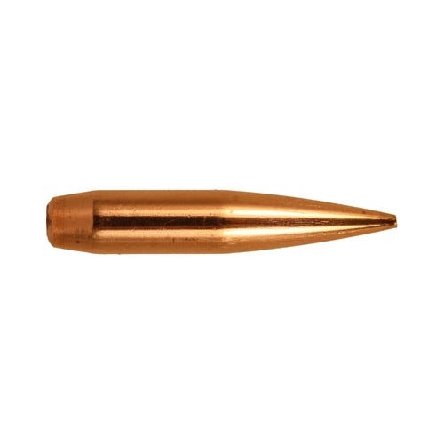 Berger Bullets 28405 Bull .284 180G Target VLD 100