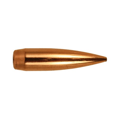 Berger Bullets 30416 Bull .308 155.5 Target BT 100