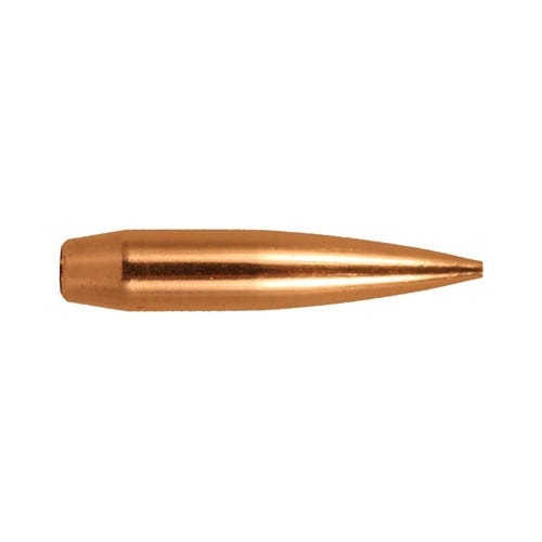 Berger Bullets 243 Cal 6mm (243 Diameter) 105 Gr VLD Hollow Point Boat Tail