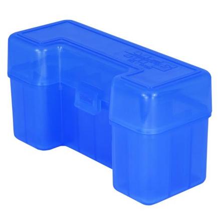 Berry's Manufacturing Ammo Box Blue .270 WSM / .300 RSAUM 20-Rounds