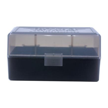 Berry's Manufacturing Ammo Box Smoke 5.56 NATO / .300 AAC Blackout 50-Rounds