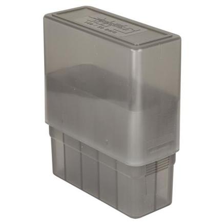 Berry's Manufacturing Ammo Box Smoke .50 BMG 10-Rounds