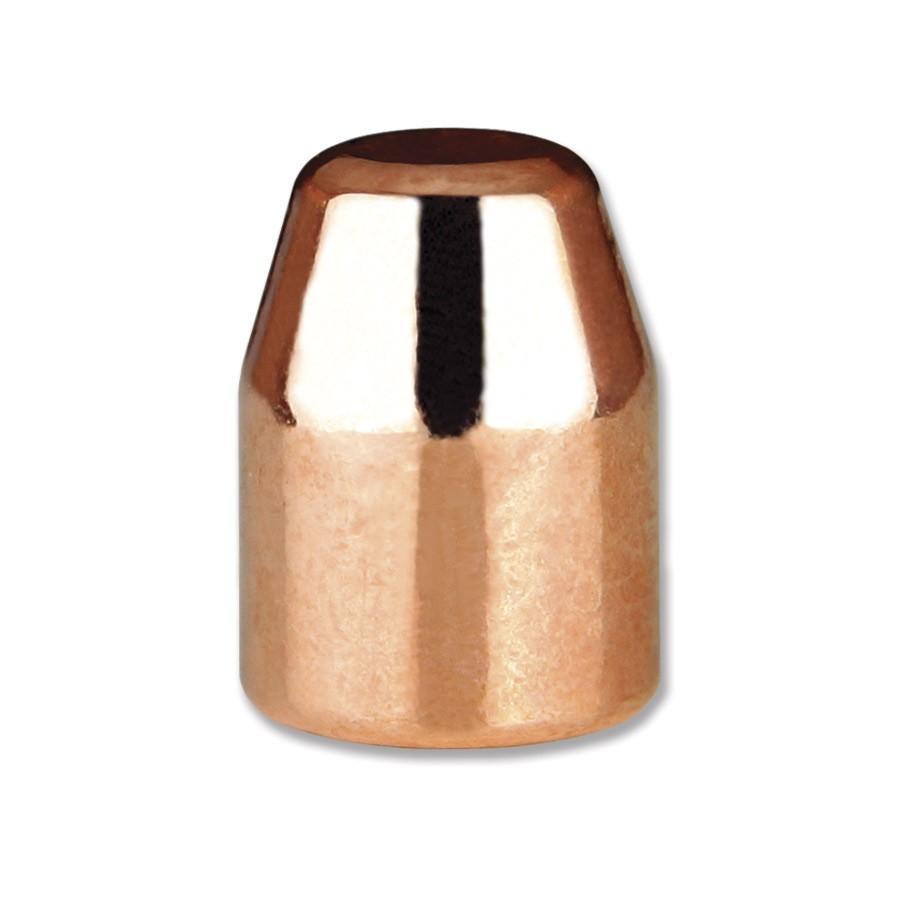 Berry's Preferred Plated Pistol Projectiles .40 Cal 165-Grain 250-Count FP