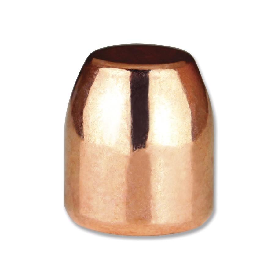 Berry's Manufacturing Superior Plated Projectiles Lead .45 Caliber 200-Grain 500-Count FMJ
