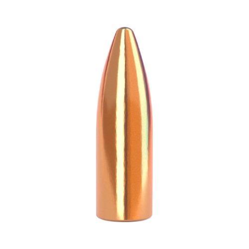 Berry's Manufacturing Superior Plated Rifle Projectiles .30-Cal 150 ...