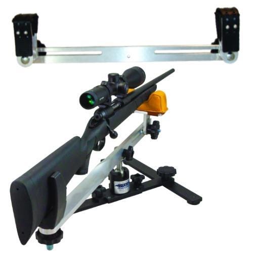 Berry's Manufacturing VersaCradle Precision System with Table Top Base
