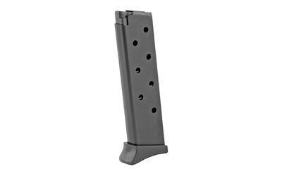 Bersa OEM Magazine Detachable With Finger Rest .380 ACP 8-Rounds For Bersa Thunder