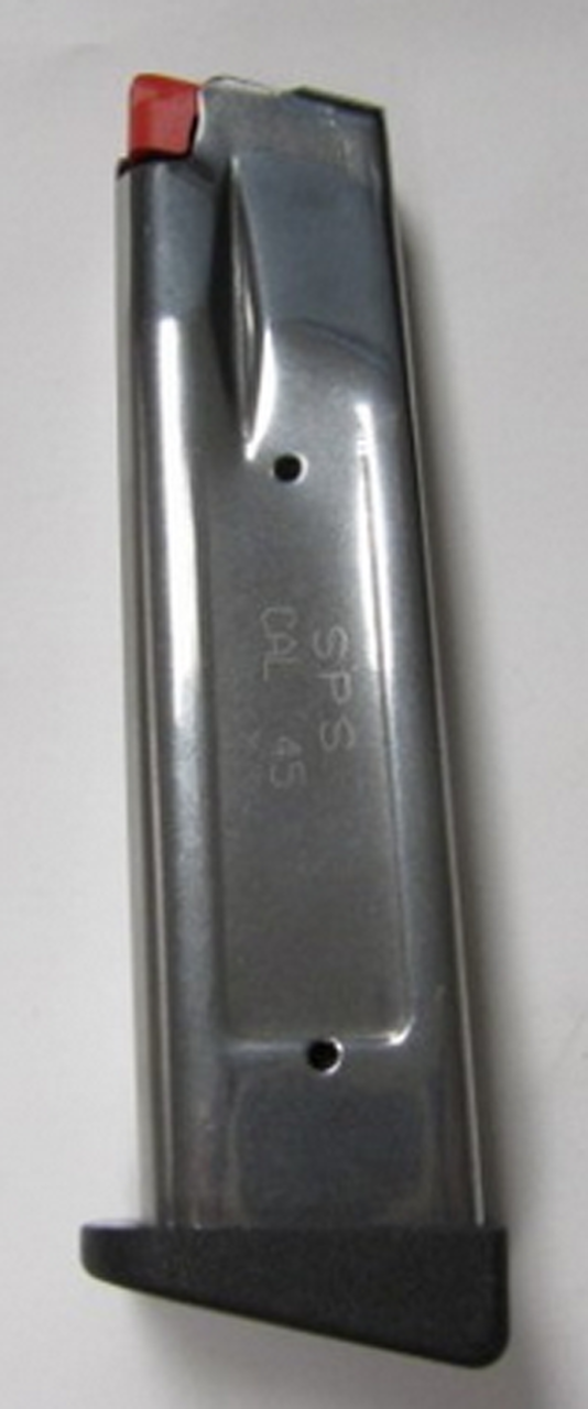 Bersa SPS Pantera & Vista Magazine 45 ACP 14 Rounds