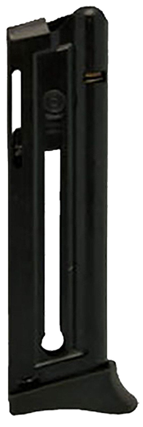 Bersa Thunder 22 LR Bersa Thunder Firestorm 10 Rounds Blued Detachable