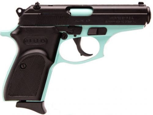 Bersa THUNDER 380 RE BLUE/BLK 380ACP