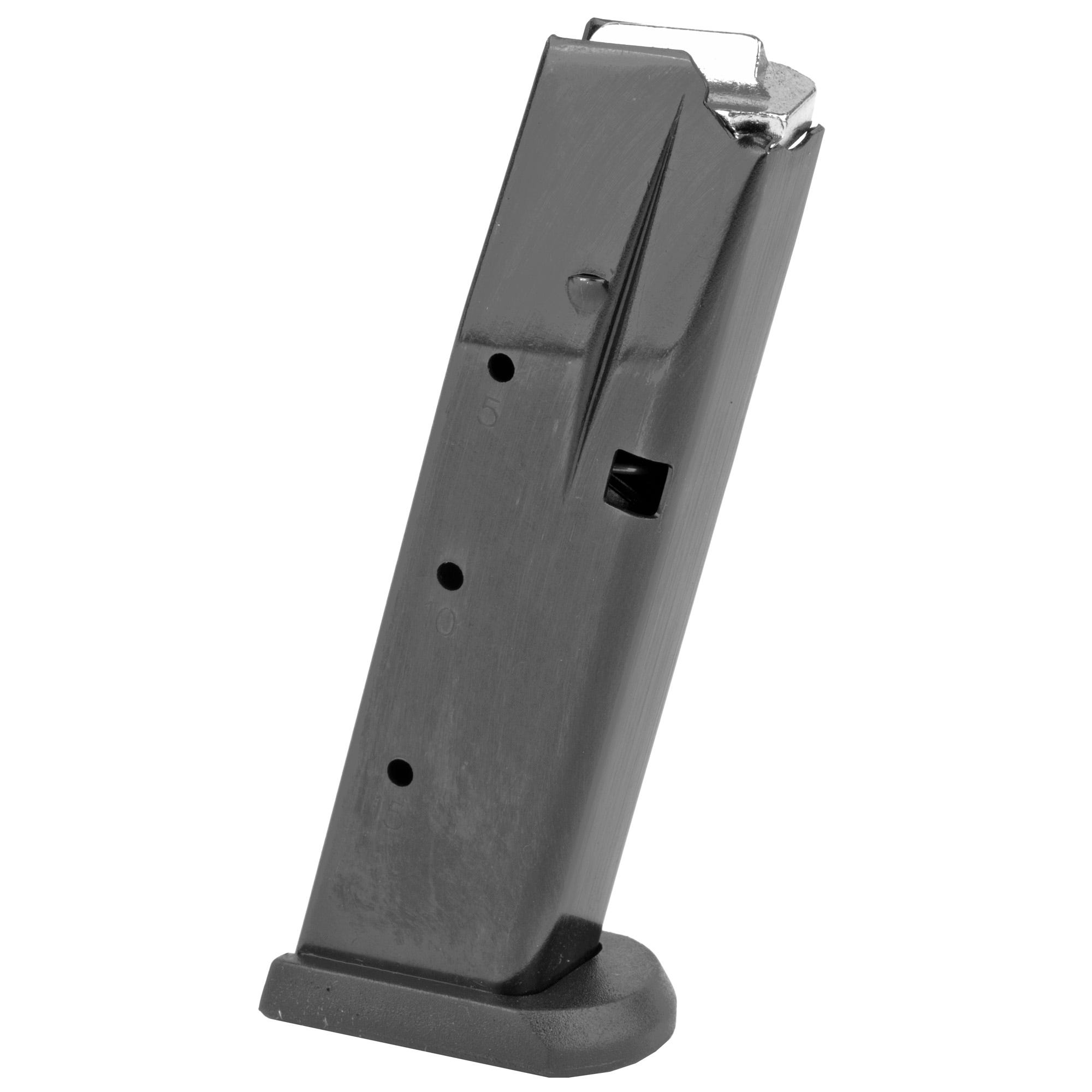 Bersa Thunder Plus 380 ACP 15 Rounds Blued Double Stack Fits Bersa Thunder/Combat +