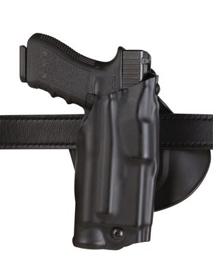 Bianchi Model 6378 Safariland ALS Concealment Paddle and Belt Loop Combo 6378-320-411