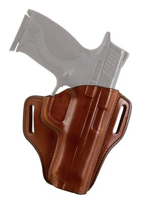Bianchi Model 57 Remedy For Colt Officer