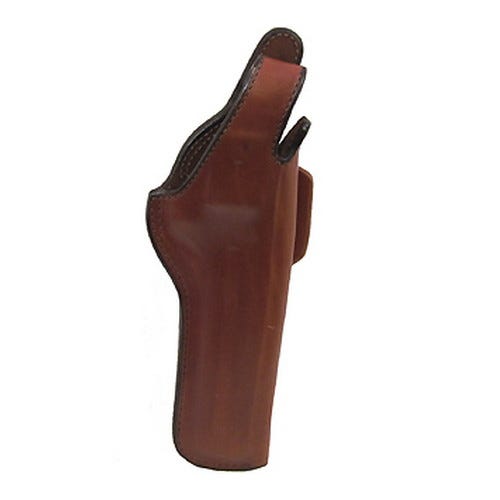 Bianchi Thumbsnap Holster Tan fits S&W J Frame / Taurus 85
