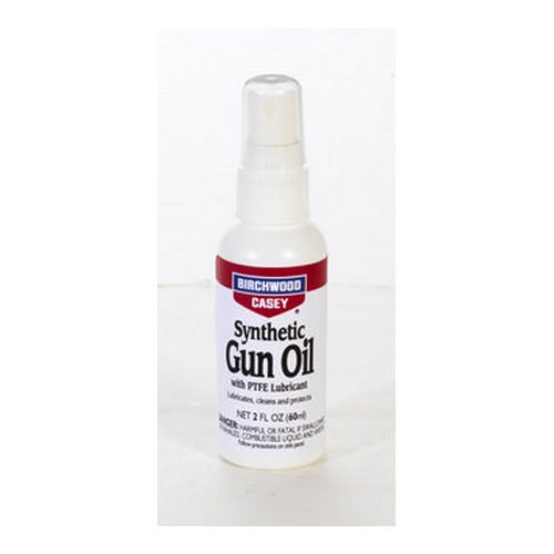 Birchwood Casey 44123 Synthetic Gun Oil 2oz
