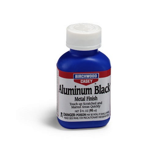 Birchwood Casey Aluminum Black Touch Up 3oz
