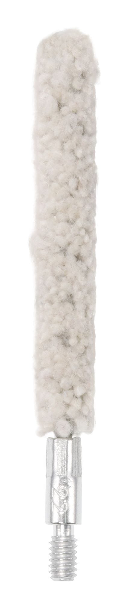 Birchwood Casey Cleaning Mop White .22 Cal/.223 Rem/5.56 NATO