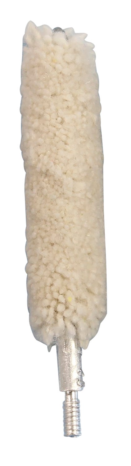 Birchwood Casey Cleaning Mop White 44/45 Cal