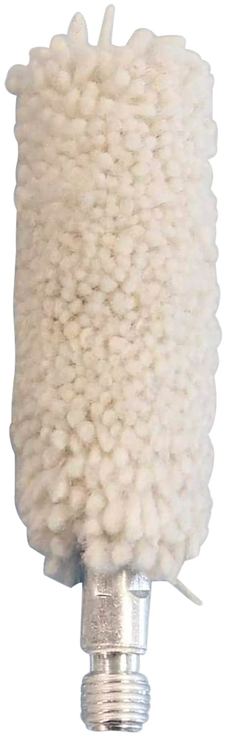 Birchwood Casey Cleaning Mop White 12 GA