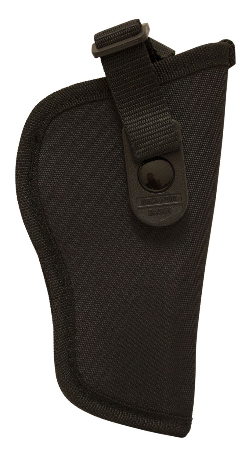 Birchwood Casey Nylon Holster Ambidextrous Size 0