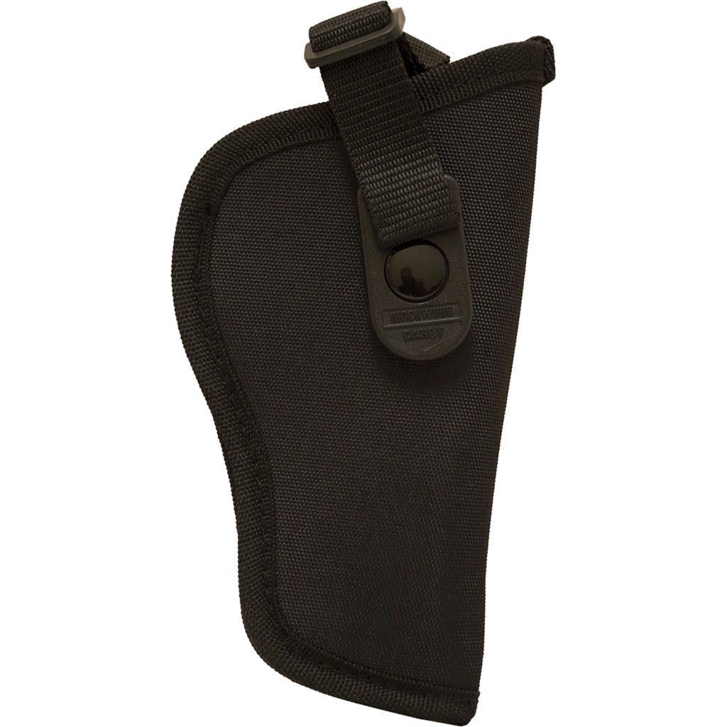 Birchwood Casey Nylon Holster Ambidextrous Size 15