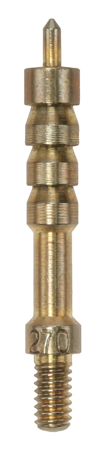 Birchwood Casey Push Jag Brass .270 Cal/6.8mm
