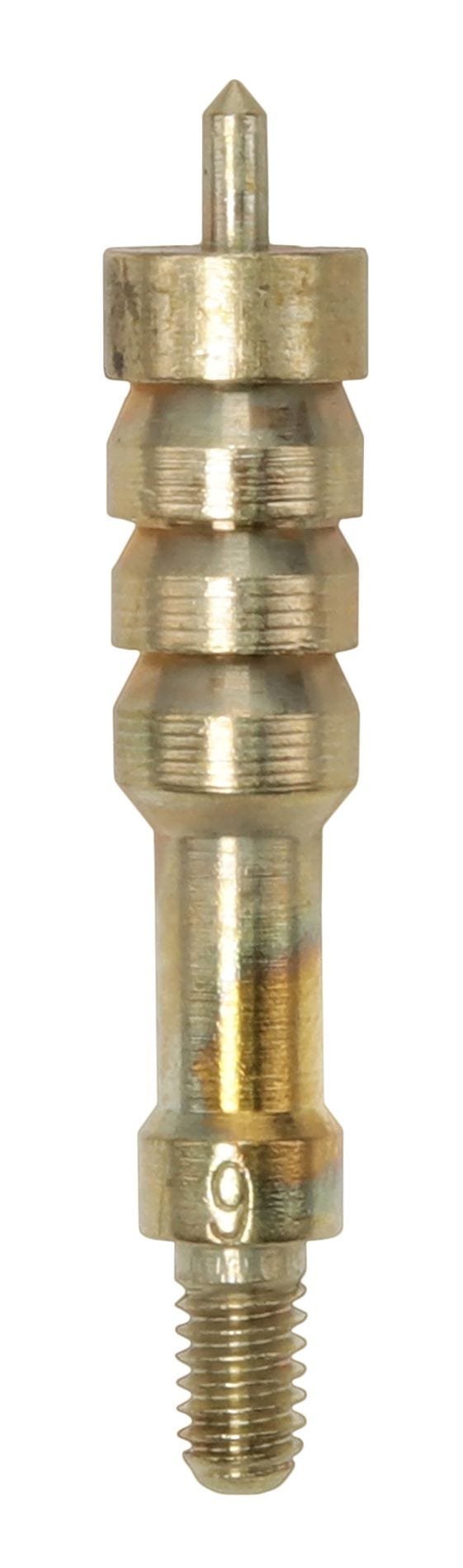 Birchwood Casey Push Jag Brass 9mm