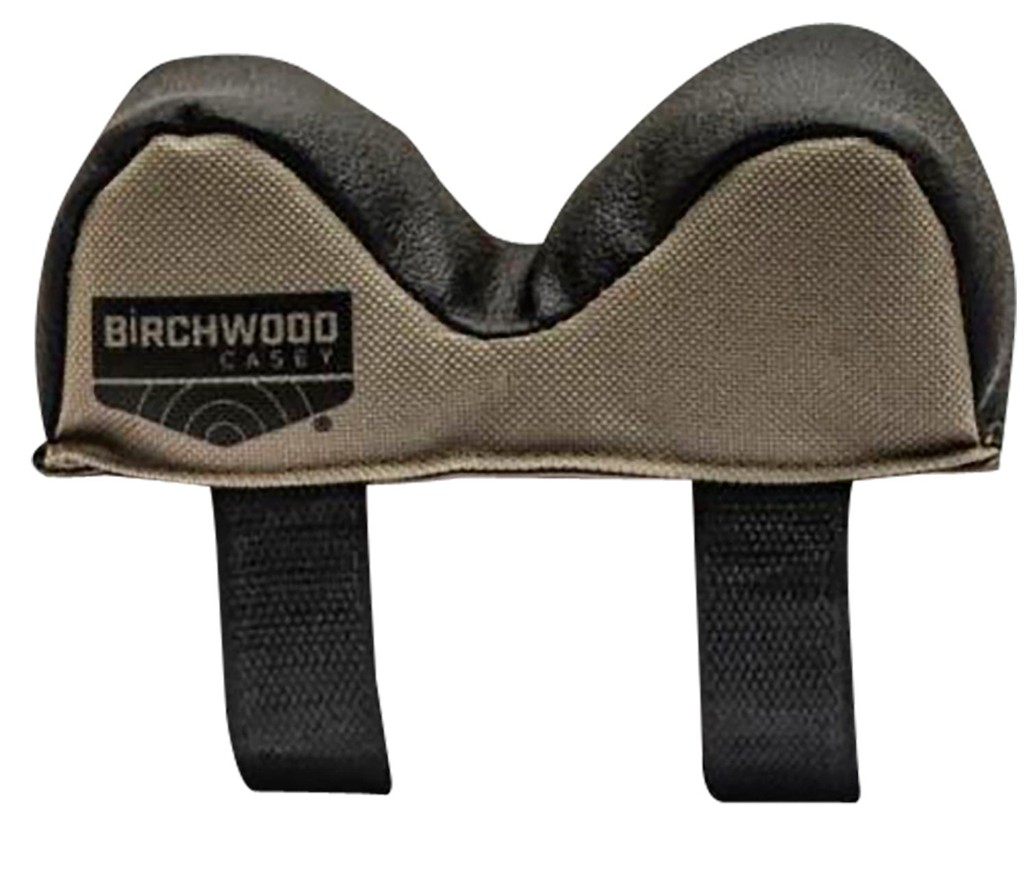 Birchwood Casey Universal Front Rest Tan 5" Narrow