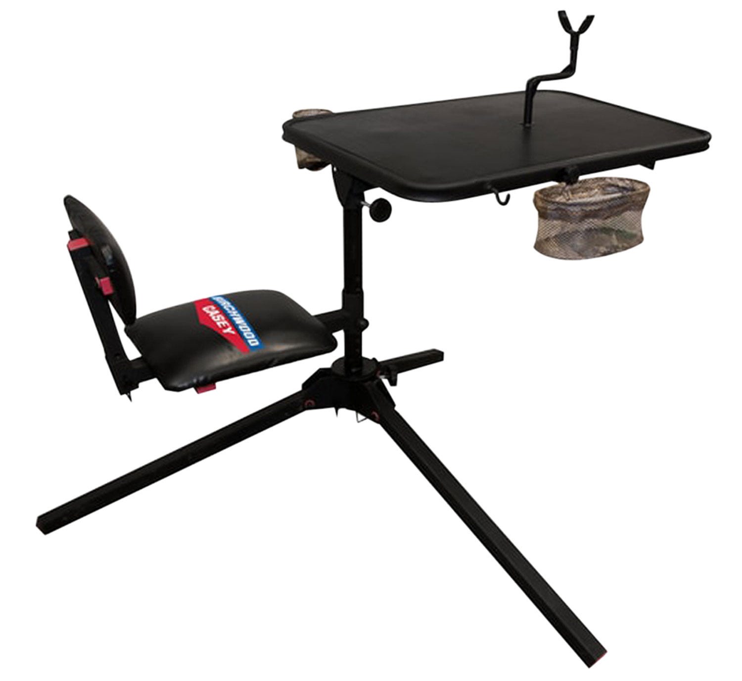 Birchwood Casey Xtreme Shooting Bench 23" W x 34" L